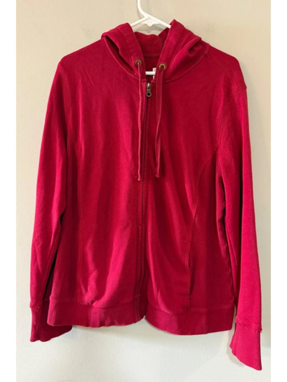 Merona Women’s Full-Zip Hoodie Size XXL